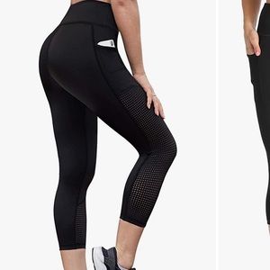 BRAND NEW Raypose leggings